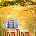 Naslovnica: Dom dom