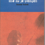 Naslovnica: Ime mi je Damjan