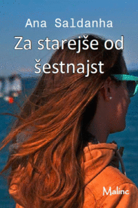 Naslovnica: Za starejše od šestnajst