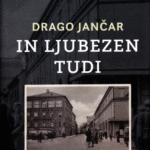 Naslovnica: In ljubezen tudi