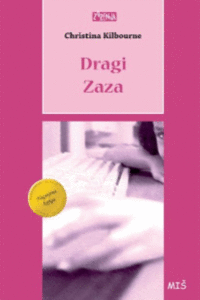 Naslovnica: Dragi Zaza