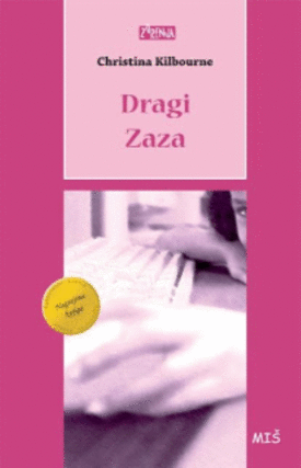 Naslovnica: Dragi Zaza