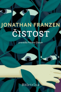 Naslovnica: Čistost