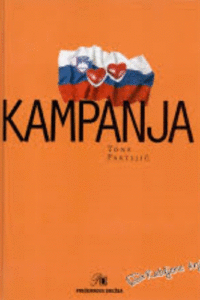 Naslovnica: Kampanja