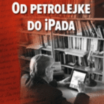 Naslovnica: Od petrolejke do iPada