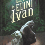 Naslovnica: En in edini Ivan