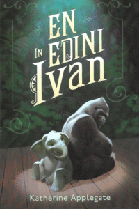 Naslovnica: En in edini Ivan