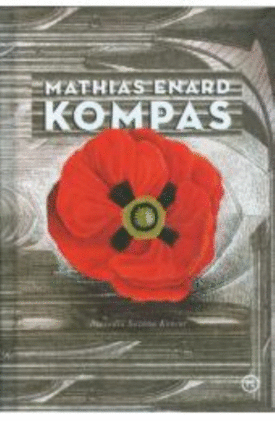 Naslovnica: Kompas
