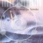 Naslovnica: Milenium. Moški, ki sovražijo ženske