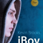 Naslovnica: iBoy