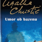 Naslovnica: Umor ob bazenu