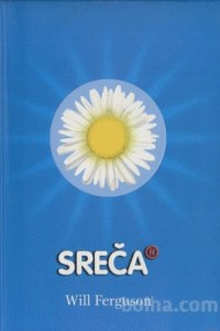 Naslovnica: Sreča