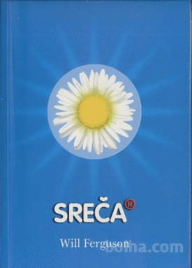 Naslovnica: Sreča