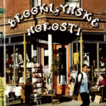 Naslovnica: Brooklynske norosti