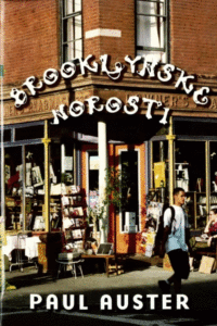 Naslovnica: Brooklynske norosti