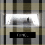 Naslovnica: Tunel