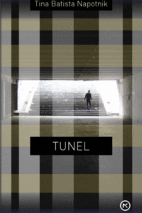 Naslovnica: Tunel