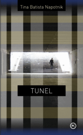 Naslovnica: Tunel