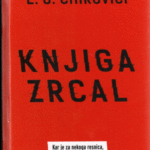 Naslovnica: Knjiga zrcal