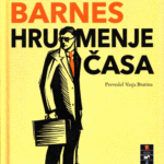 Naslovnica: Hrumenje časa
