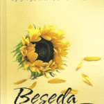Naslovnica: Beseda na R