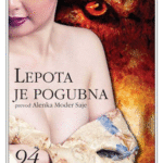 Naslovnica: Lepota je pogubna