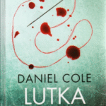 Naslovnica: Lutka iz cunj