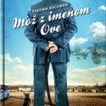 Naslovnica: Mož z imenom Ove