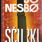 Naslovnica: Ščurki