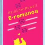 Naslovnica: E-romanca