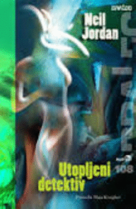 Naslovnica: Utopljeni detektiv