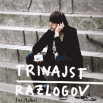 Naslovnica: Trinajst razlogov