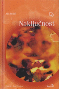 Naslovnica: Naključnost