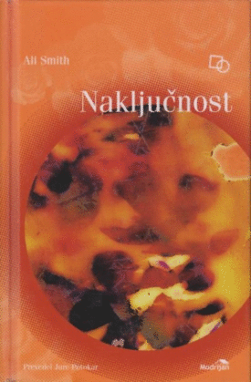 Naslovnica: Naključnost