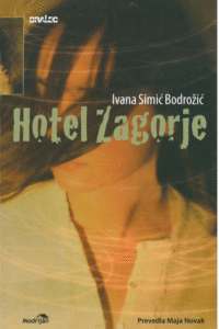 Naslovnica: Hotel Zagorje
