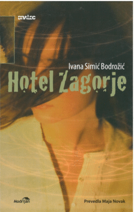 Naslovnica: Hotel Zagorje