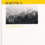 Naslovnica: Bojevnica