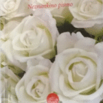 Naslovnica: Neznankino pismo