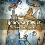 Naslovnica: Baladine in romance