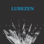 Naslovnica: Lubezen