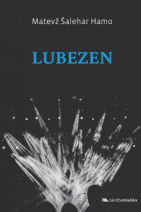 Naslovnica: Lubezen