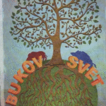 Naslovnica: Bukov svet