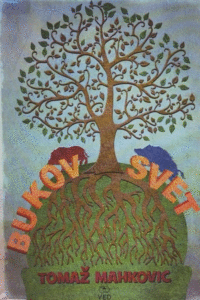 Naslovnica: Bukov svet