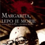 Naslovnica: Margarita, lepo je morje