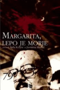 Naslovnica: Margarita, lepo je morje