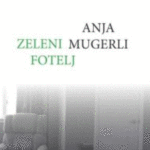 Naslovnica: Zeleni fotelj