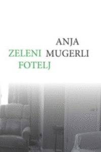 Naslovnica: Zeleni fotelj