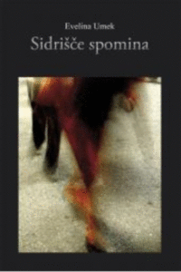 Naslovnica: Sidrišče spomina