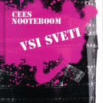Naslovnica: Vsi sveti