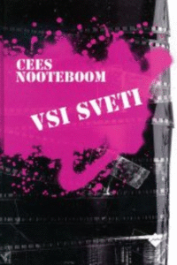 Naslovnica: Vsi sveti